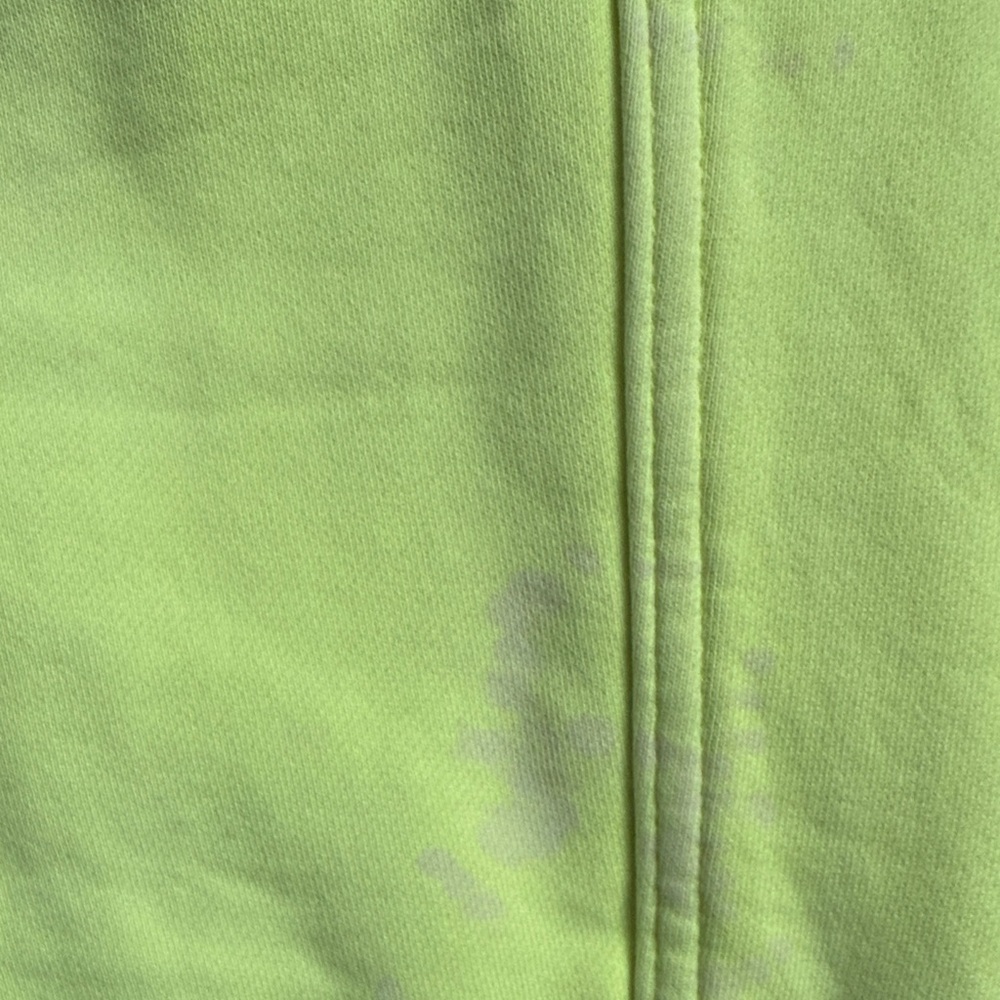 Lululemon Scuba diving Yellow Women's Jogger Pants yellow - Picture 11 of 16